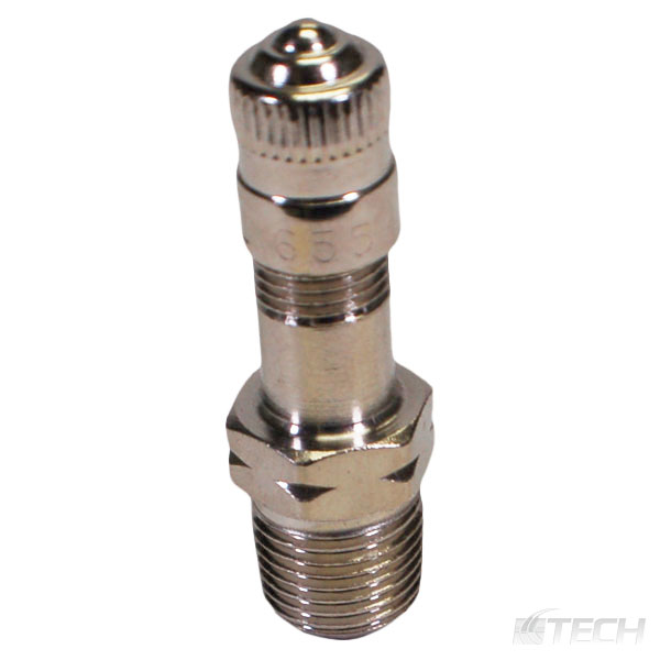 Dill Air Tank Valve 1-5/16